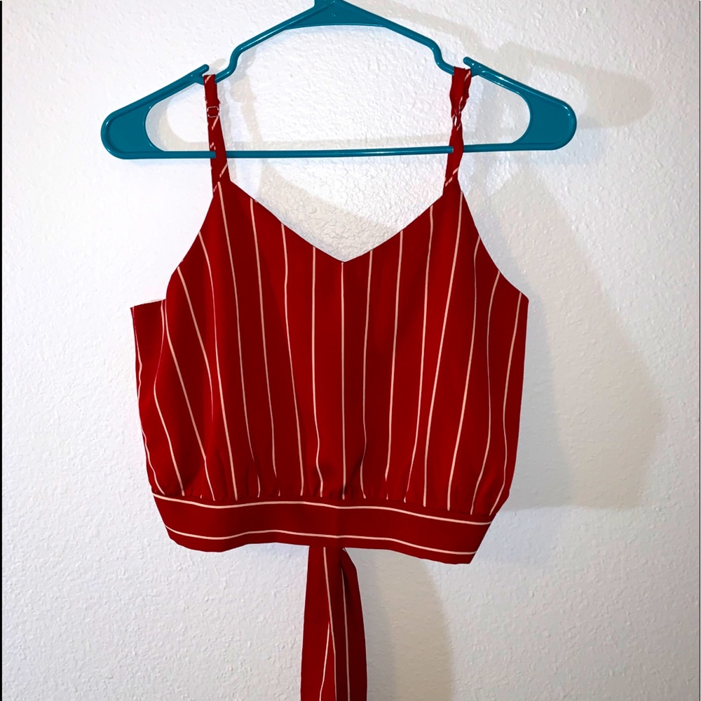 Romwe/Shein tank top